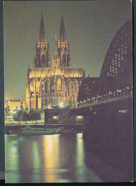 Kölner Dom